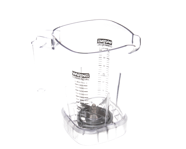 WARING 503439 48 OZ. STACKABLE JAR ASSEMBLY