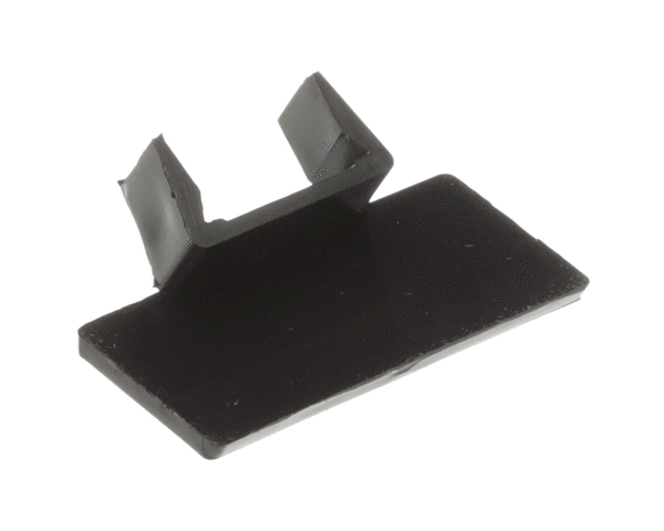 WILBUR CURTIS FC-B FLAVOR CLIP  BLANK BLACK