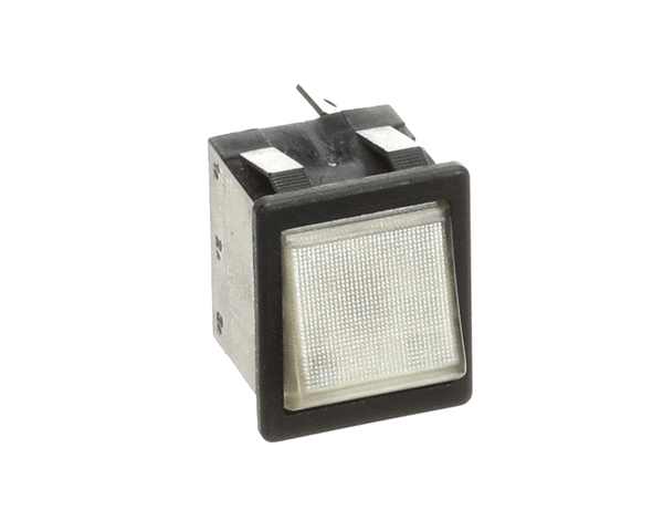 WILBUR CURTIS WC-111R SWITCH  ON/OFF (CLEAR) 120V NE