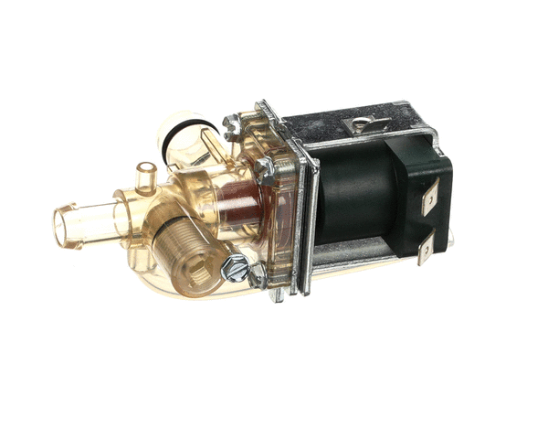 WILBUR CURTIS WC-12001 VALVE  DUMP 200V 16W