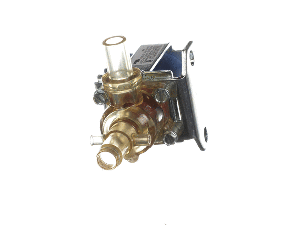 WILBUR CURTIS WC-12007 VALVE  DUMP 200V 12W