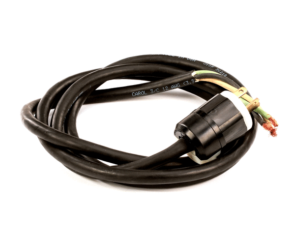 WILBUR CURTIS WC-1223 CORD  300V 12/3 6 W/NEMA PLUG