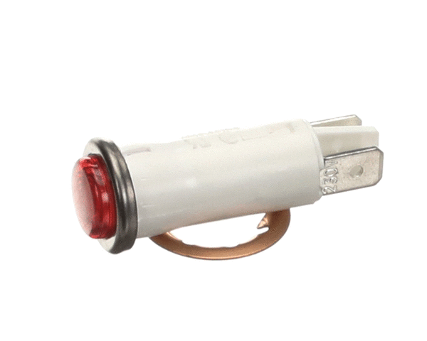 WILBUR CURTIS WC-203 LIGHT  INDICATOR BREW 220V