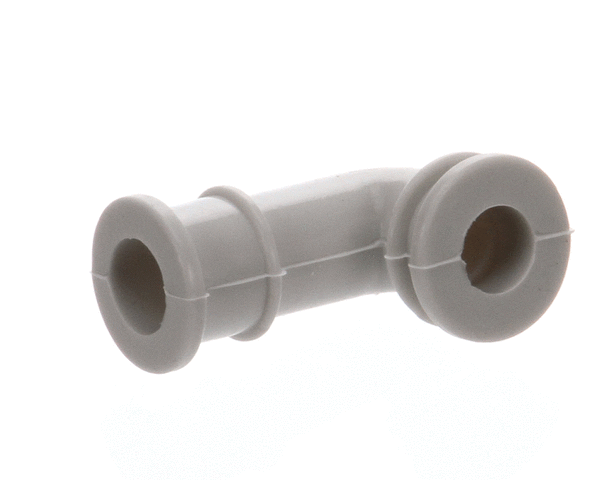 WILBUR CURTIS WC-2456 ELBOW  SILICONE STRAIGHT SIDED