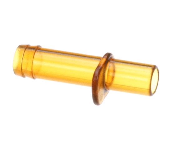 WILBUR CURTIS WC-29048 FITTING  STRAIGHT 8MM PLASTIC