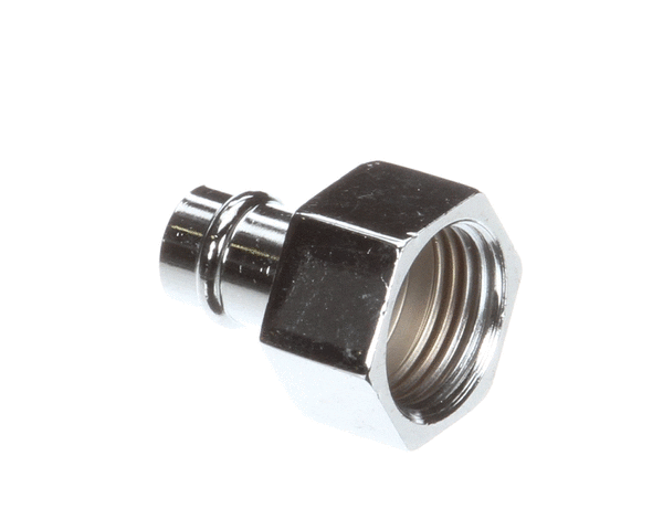 WILBUR CURTIS WC-29082 FITTING  1/2-14 NPSM STAINLES