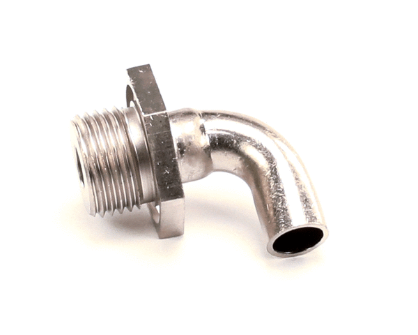 WILBUR CURTIS WC-2962-102 FITTING  SPRAYHEAD ASSY PLATED