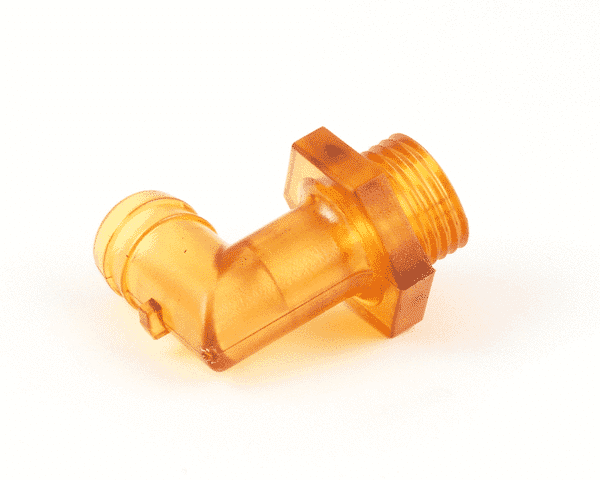 WILBUR CURTIS WC-2977-101 FITTING  SPRYHEAD W/RESTRICTOR