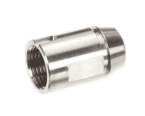 WILBUR CURTIS WC-3005 ADAPTER  TC UNION SS