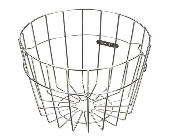 WILBUR CURTIS WC-3314 BREW BASKET  WIRE 6.5 DIA.