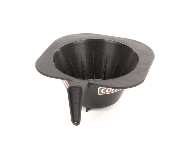 WILBUR CURTIS WC-37242 KIT  BREW CONE BLACK PLASTIC W