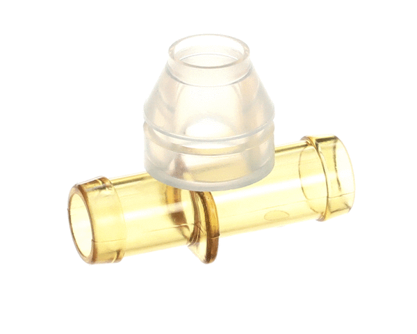 WILBUR CURTIS WC-37357 KIT  STRAIGHT PLASTIC FITTING