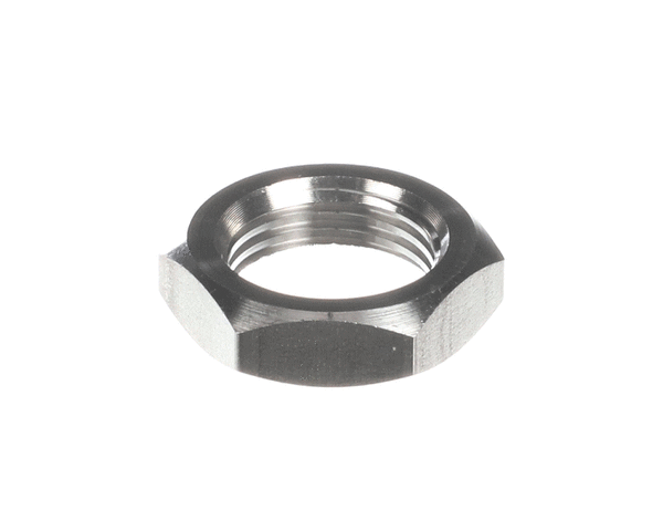 WILBUR CURTIS WC-4212-P NUT 5/8-18 JAM UNF SS