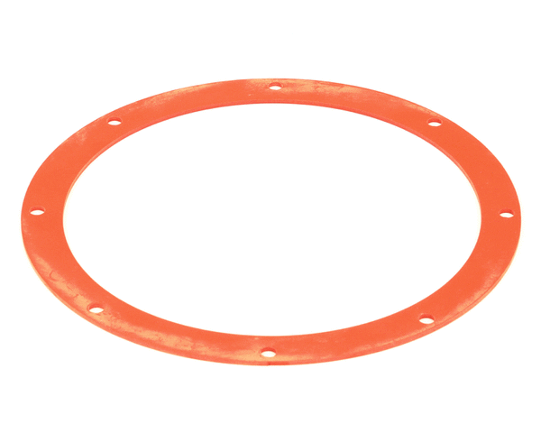 WILBUR CURTIS WC-4361 GASKET  RD SILICONE RUBBER/MRC