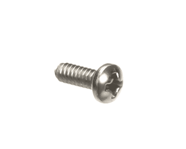 WILBUR CURTIS WC-4402 SCREW  6-32X3/8 PHIL PAN HEAD