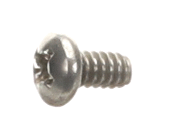 WILBUR CURTIS WC-4439 SCREW  6-32X PHIL PAN HD SS