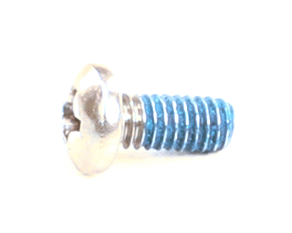 WILBUR CURTIS WC-4455 SCREW  8-32 X 3/8 18-8 SS PH P