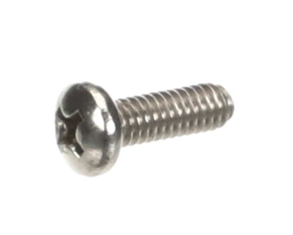 WILBUR CURTIS WC-4503 SCREW  8-32X1/2 PHILLIPS HEAD