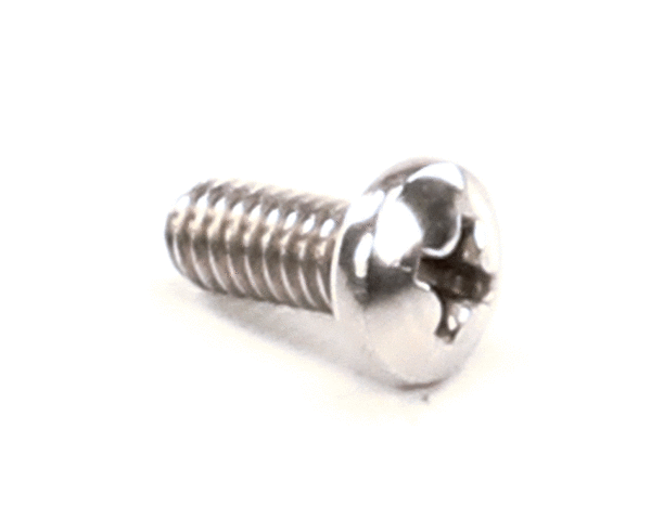 WILBUR CURTIS WC-4514 SCREW  8-32X3/8 PAN HEAD PH SS