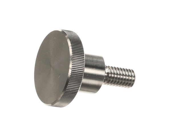 WILBUR CURTIS WC-4549 SCREW  3/8-16 X .787 KNURLED T