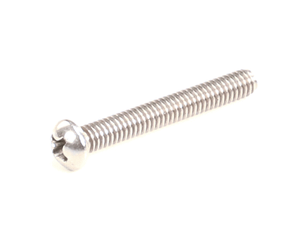 WILBUR CURTIS WC-4608 SCREW 8-32X1 PHIL RD HD 18-8