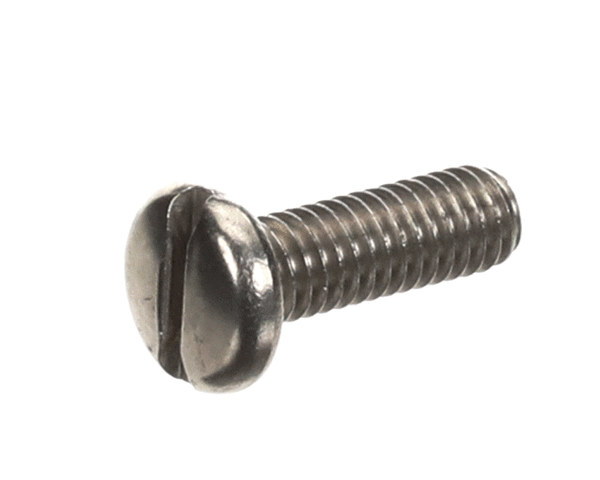 WILBUR CURTIS WC-4613 SCREW  5/16-18X1 SLOT PAN HD