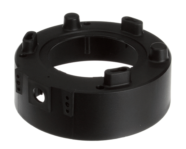 WILBUR CURTIS WC-56030 BOTTOM  PLASTIC BLK SERVR TXSG