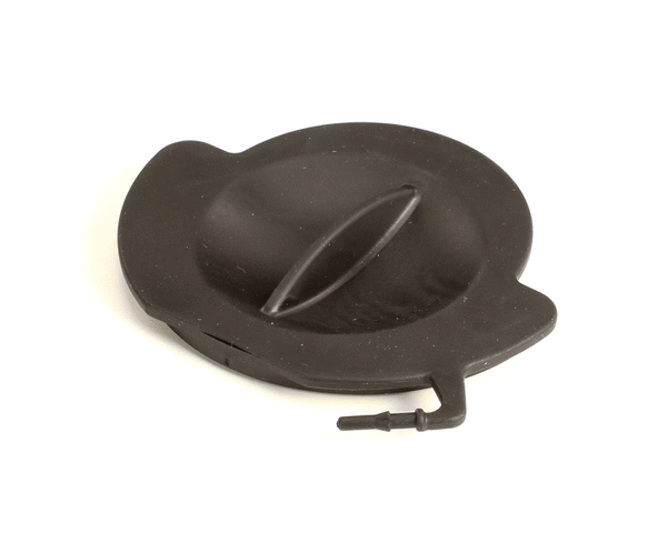 WILBUR CURTIS WC-56084 CAP  LID TFT WIDE MOUTH