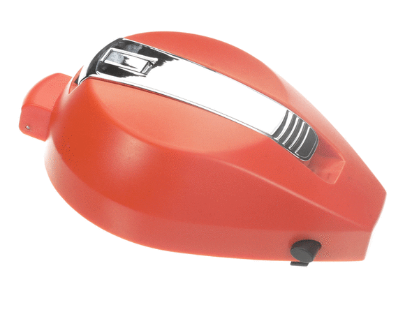 WILBUR CURTIS WC-5670 LID  LEVER ORANGE TLXA DECAF 2