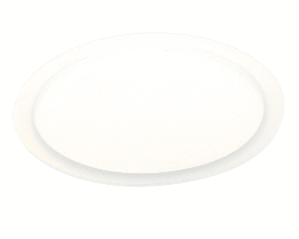 WILBUR CURTIS WC-58262 COVER  BOTTOM WHITE PLASTIC TX