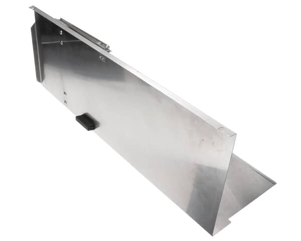 WILBUR CURTIS WC-61225 COVER  W/A SHELF TP2S/TP2T