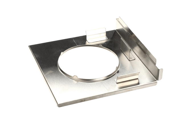 WILBUR CURTIS WC-61749 COVER BASE W/A P-CTB2