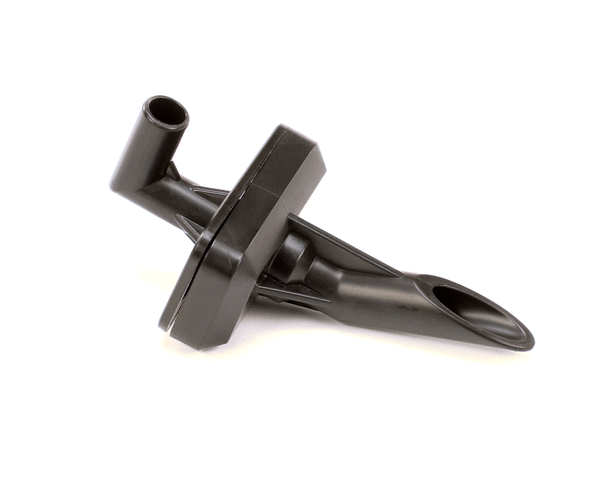 WILBUR CURTIS WC-66079 SPOUT ASSEMBLY   DILUTION PLASTIC