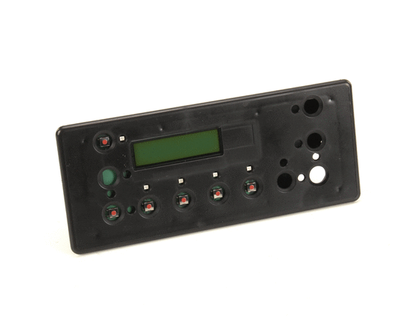 WILBUR CURTIS WC-774 CONTROL MODULE  UCM 120V ALPGT