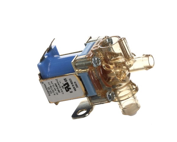 WILBUR CURTIS WC-844-102-JPN VALVE  BYPASS  240V NON-ADJ W