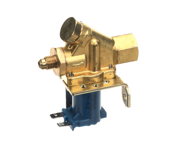 WILBUR CURTIS WC-858 VALVE  INLET BRASS .50 GPM 220