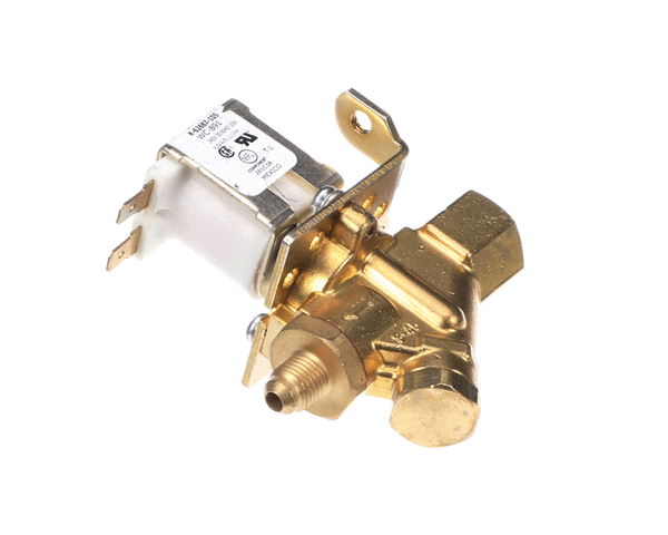 WILBUR CURTIS WC-891 VALVE INLET 1.09GPM 220V 10W B