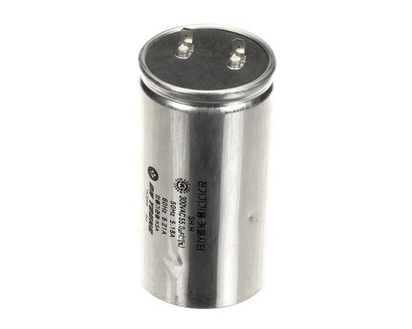 WILBUR CURTIS WC-91026 CAPACITOR  COFFEE GRINDER ASSEMBLY