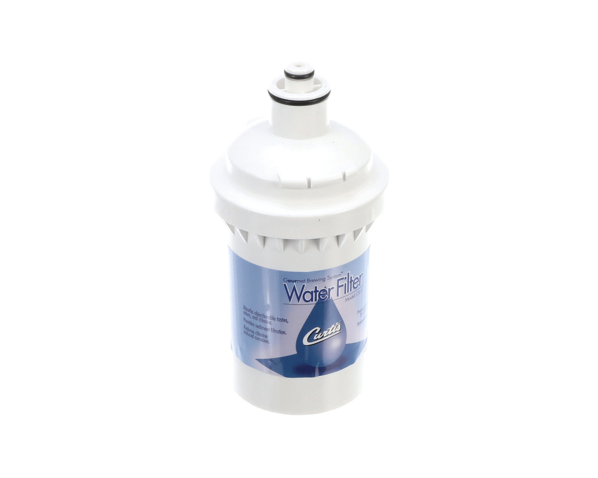 WILBUR CURTIS WC-CSC5CC00 WATER FILTER  5IN