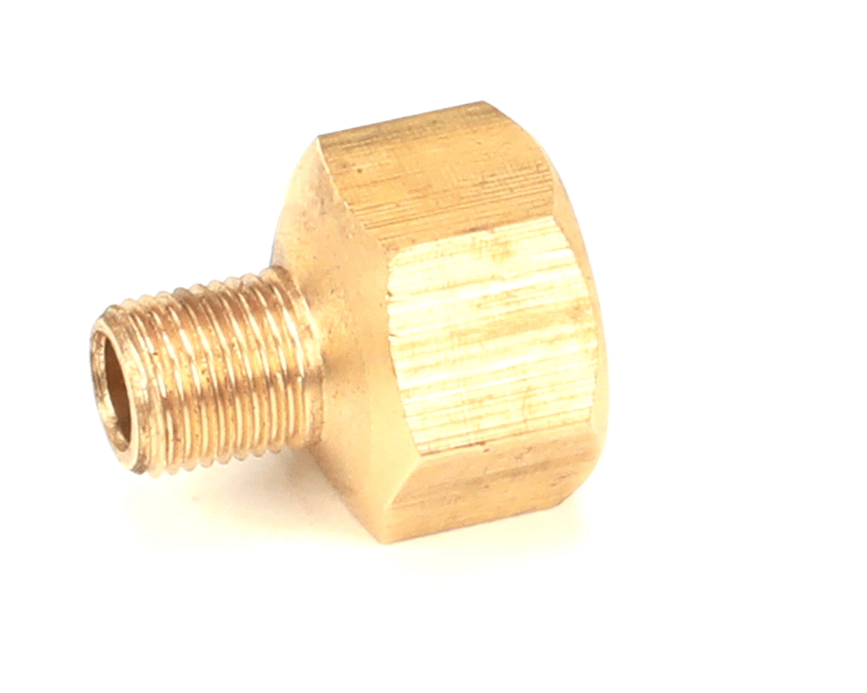 WELLS 2A-Z17199 ADAPTER REDUCER BRASS