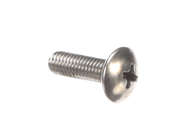 WELLS 2C-35145 SCREW 10-32X5/8 PH TR SS