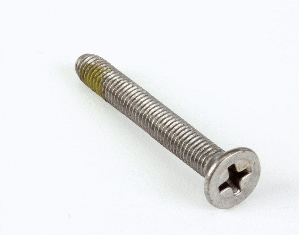 WELLS 2C-40821 SCREW 10-32X1-1/2 PH FL H