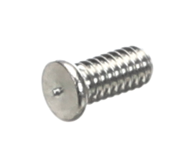 WELLS 2C-44664 WELD SCREW 8-32X3/8 NELSO