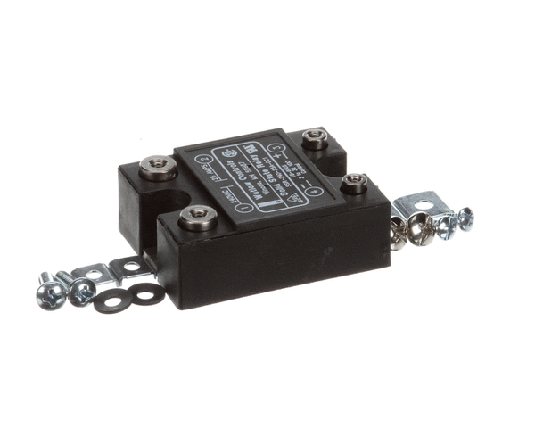 WELLS 2E-301200 RELAY SOLID STATE 240V 25