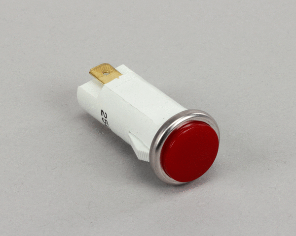 WELLS 2J-31157 LIGHT SIGNAL RED M3938PR