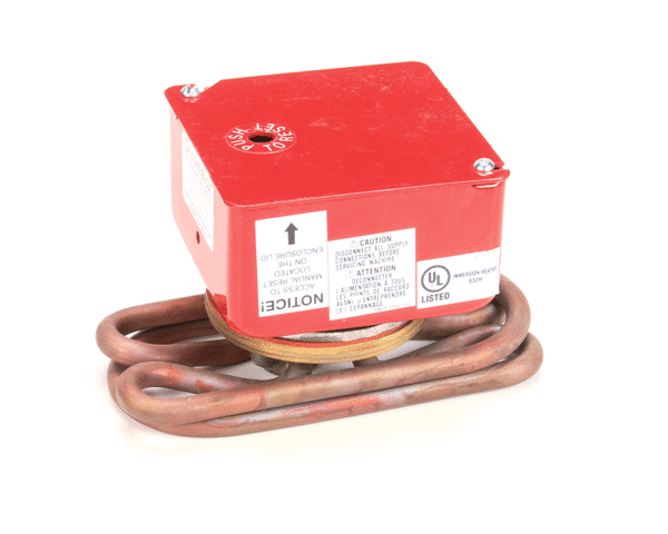 WELLS 2N-304144 ELM HRCP-SERIES 2.5KW240