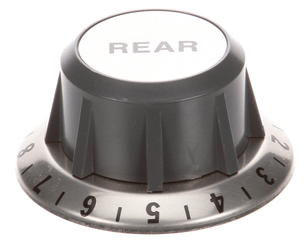 WELLS 2R-30584 KNOB RR HP91