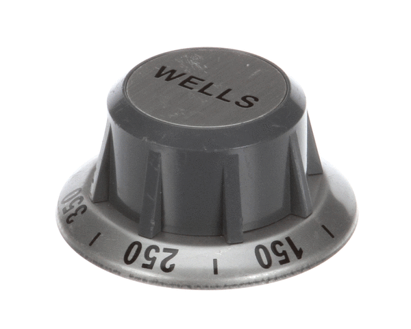 WELLS 2R-39009 KNOB CONTROL ASSEMBLY GAS GRI