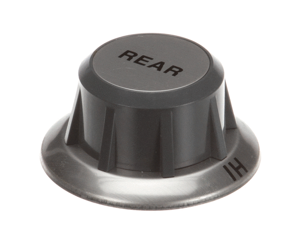 WELLS 2R-39327 KNOB CONTROL ASSEMBLY REAR H2