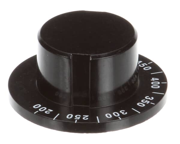 WELLS 2R-45321 KNOB CONTROL WG2424-3048